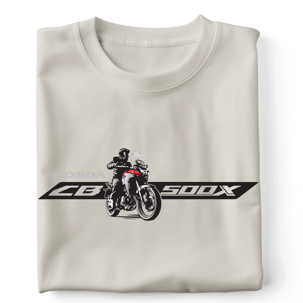 CB 500X