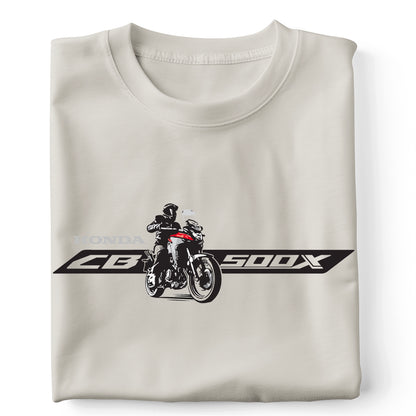 CB 500X