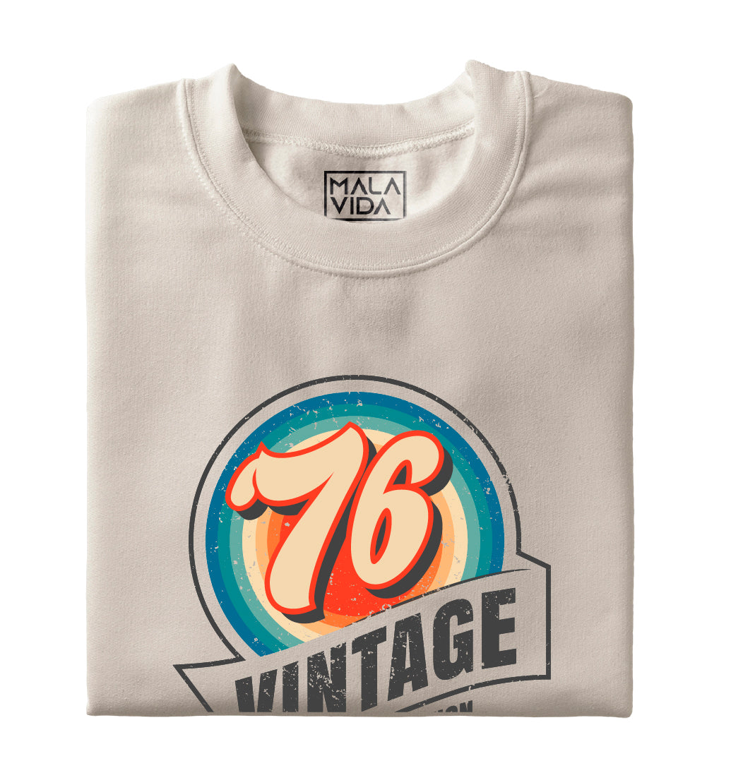1976 limited edition