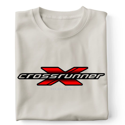 Crossrunner logo