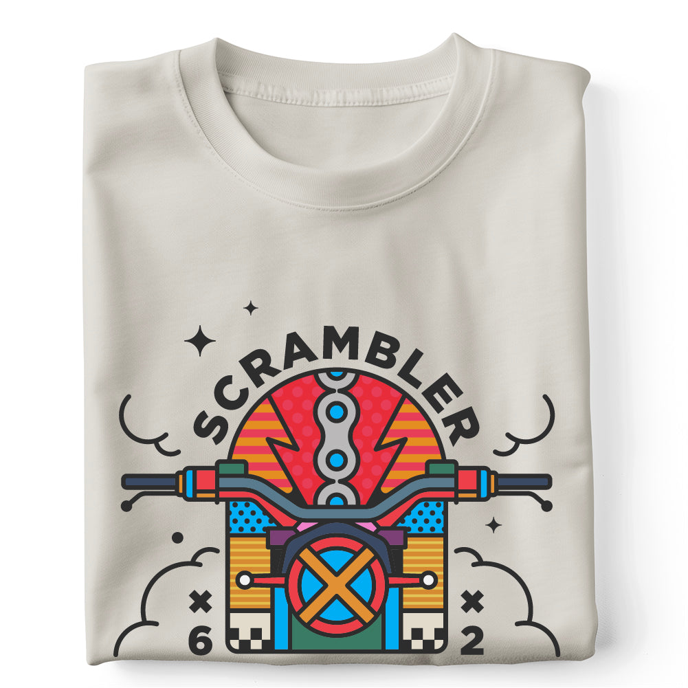 Scrambler Orton A