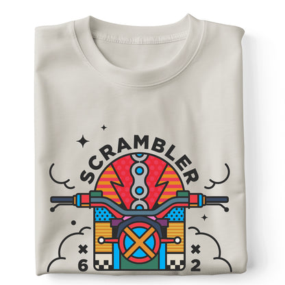 Scrambler Orton A