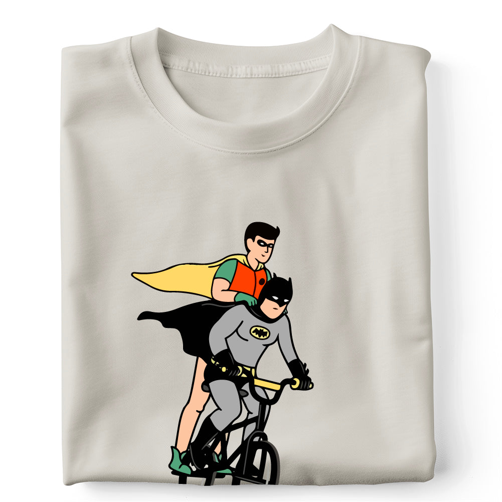 Batman & Robin