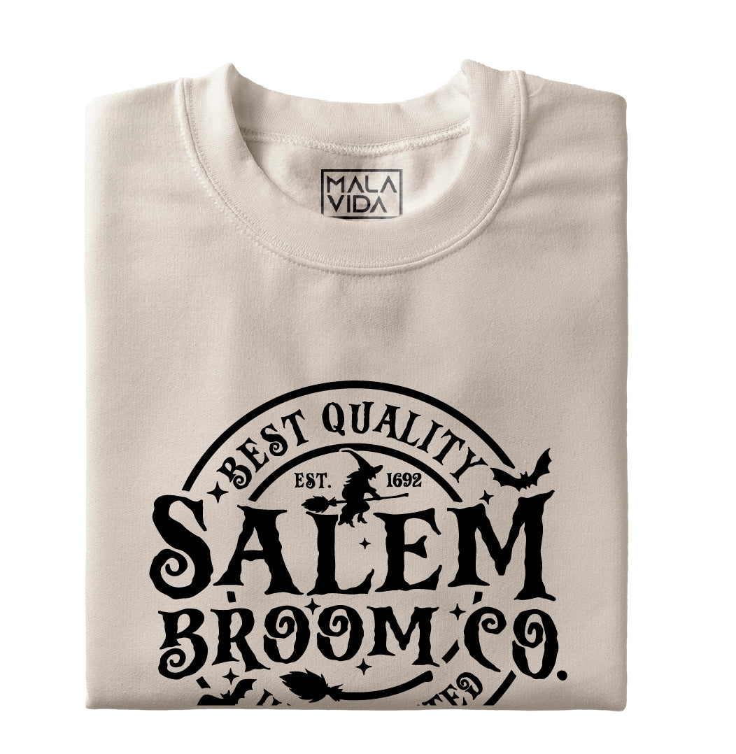 Salem Broom Co. | Handcrafted