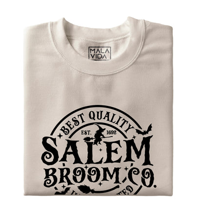 Salem Broom Co. | Handcrafted