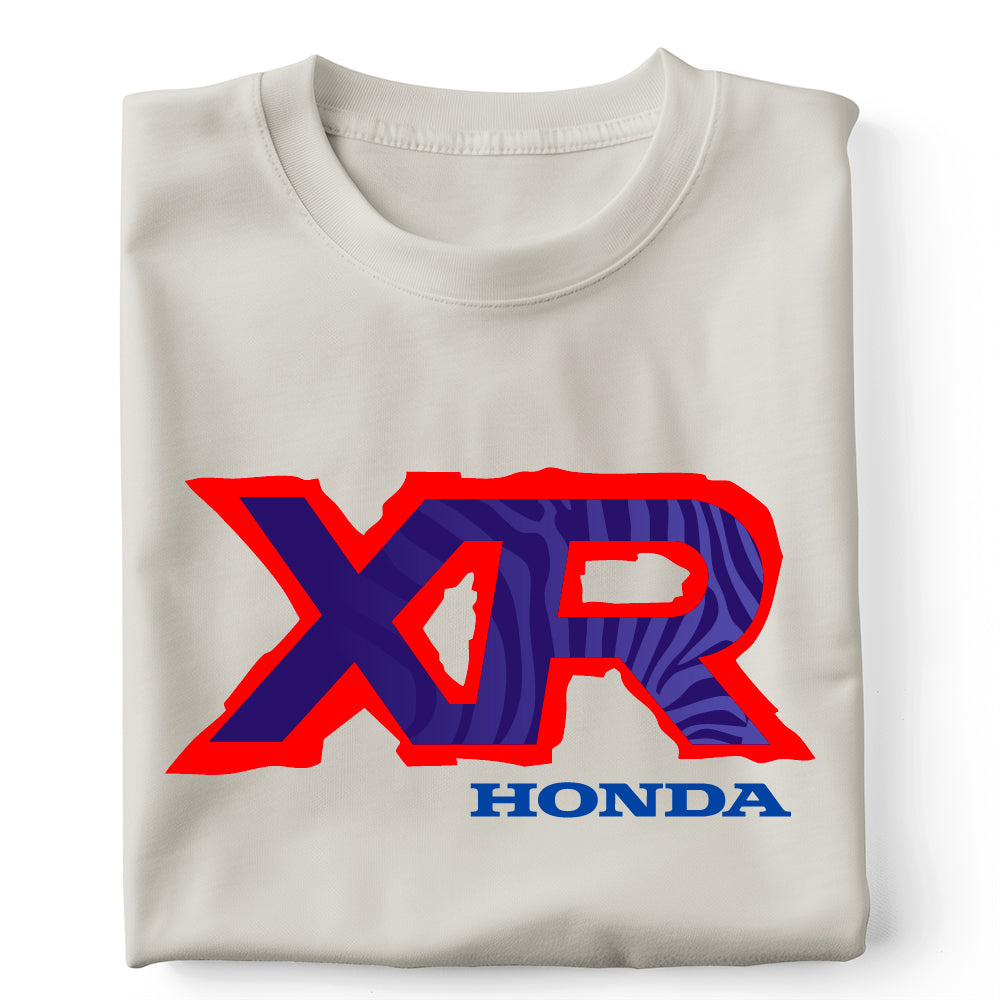 XR logo 1992