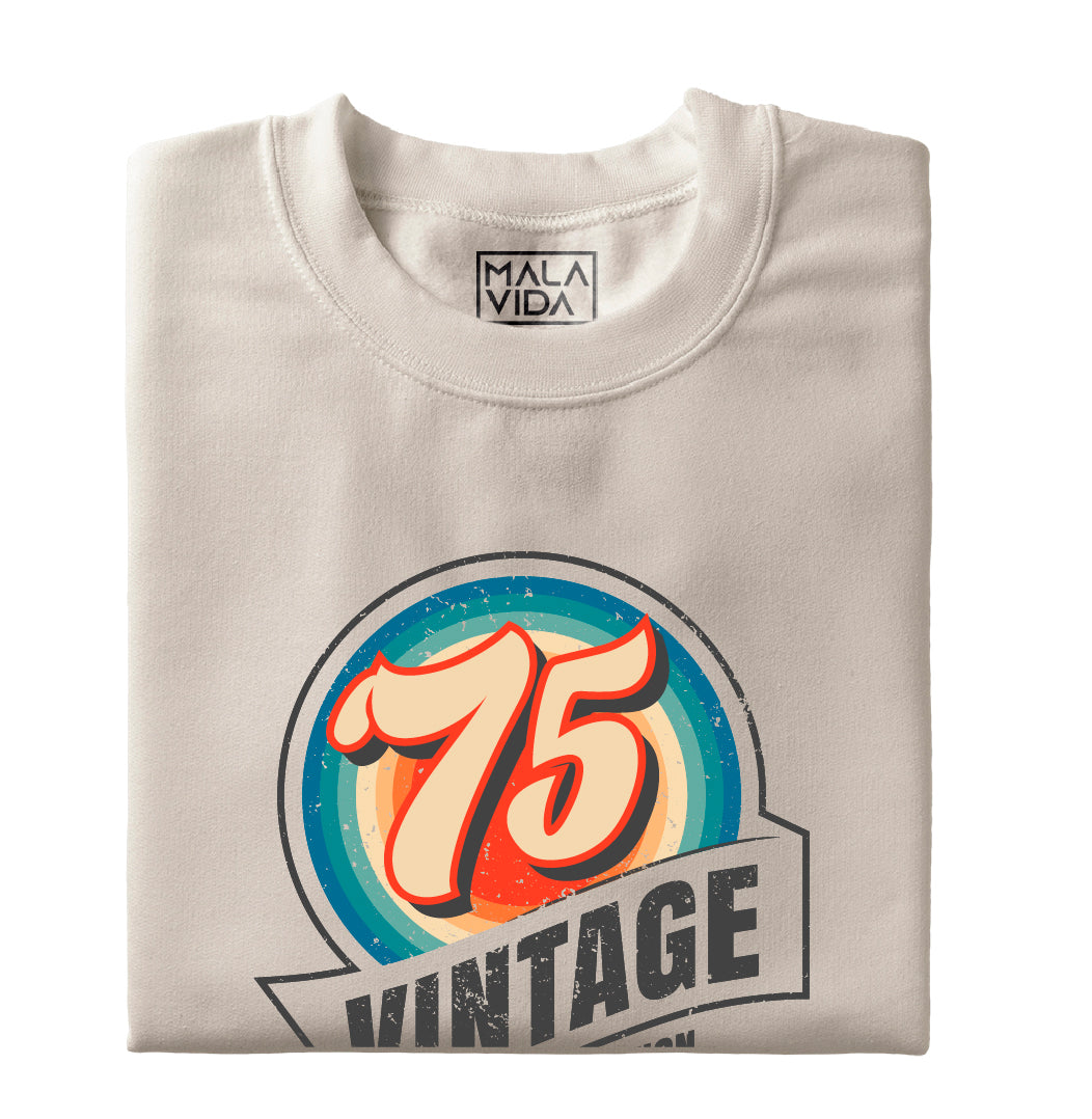 1975 limited edition