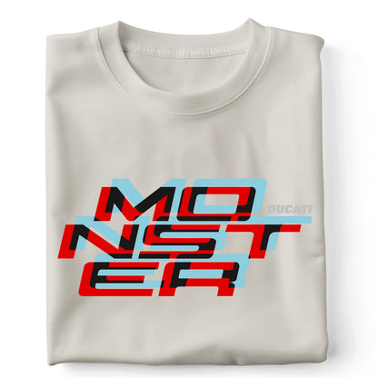 Monster emblema 4