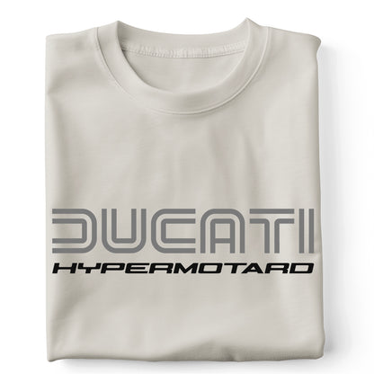 Hypermotard emblema 1