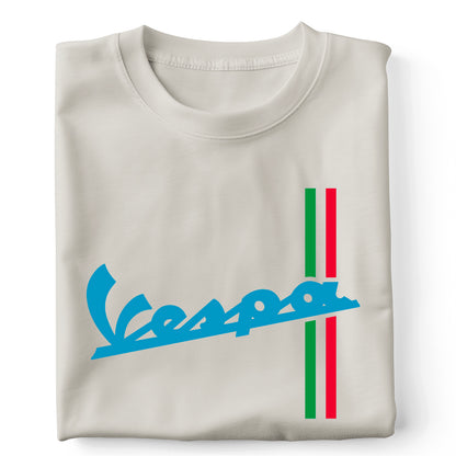 Vespa logo 2