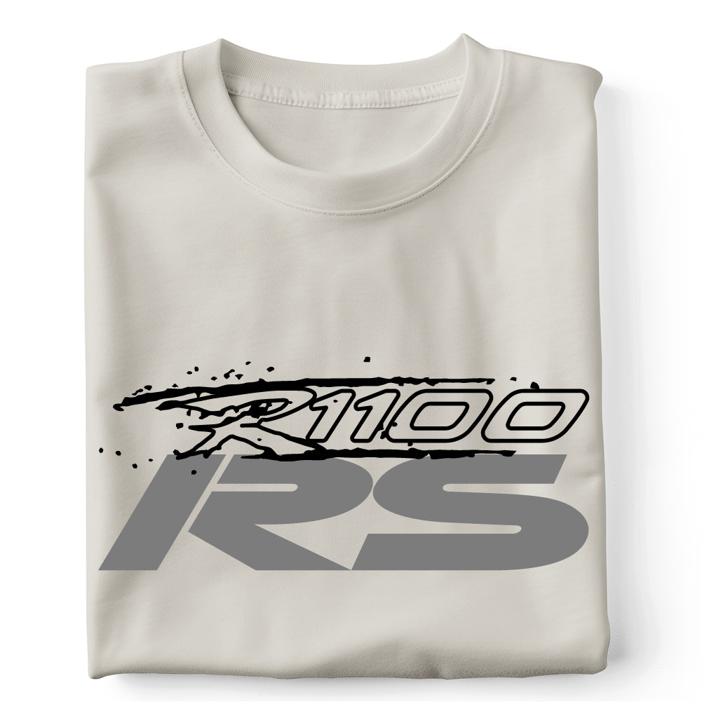 R1100 RS emblema