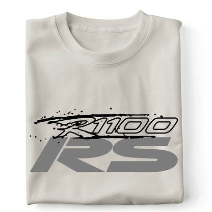 R1100 RS emblema