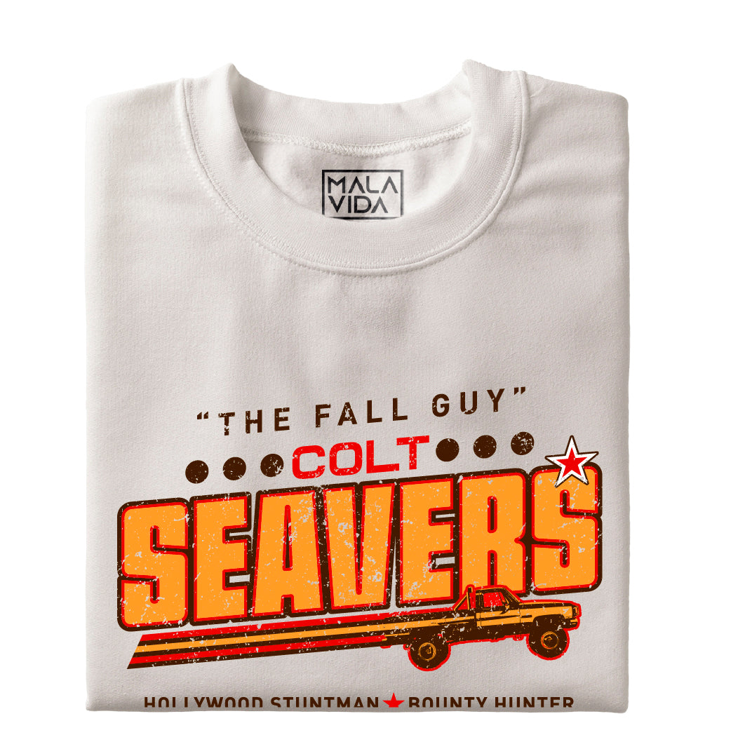 Colt Seavers | The fall Guy
