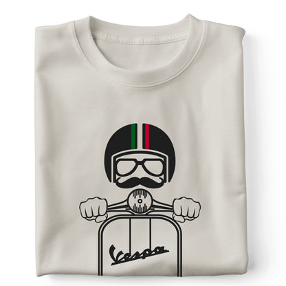 Vespa style C