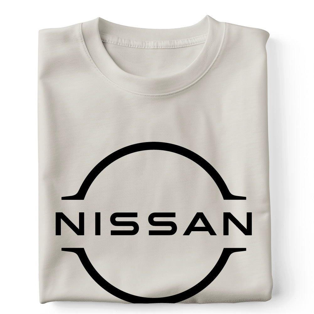 Nissan logo