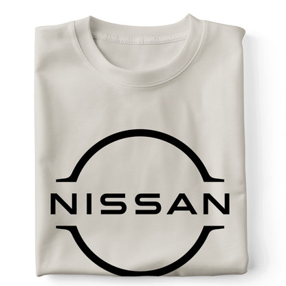 Nissan logo