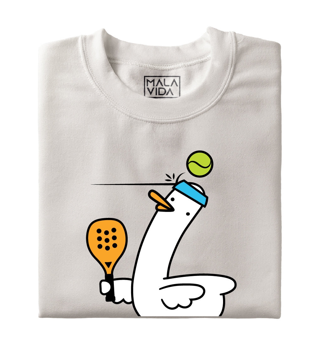 Padel duck