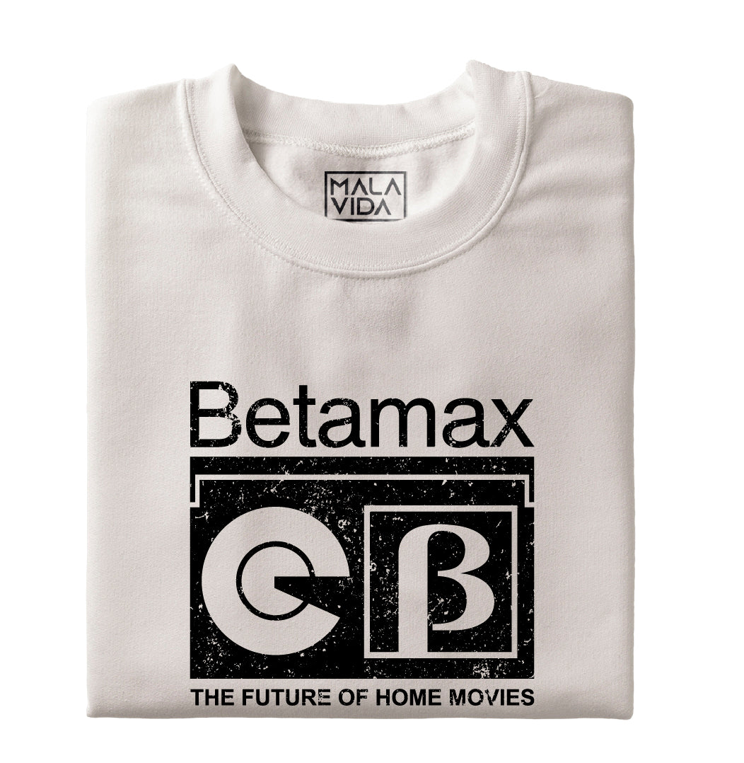 Betamax | The Future