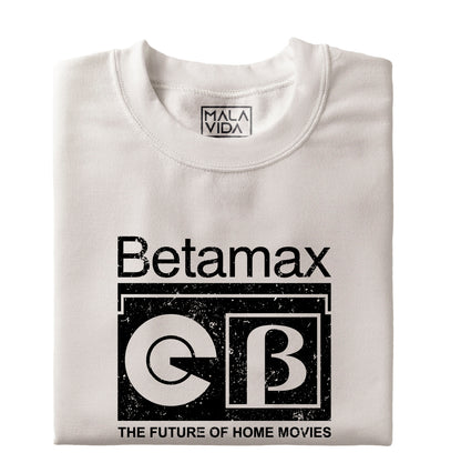 Betamax | The Future