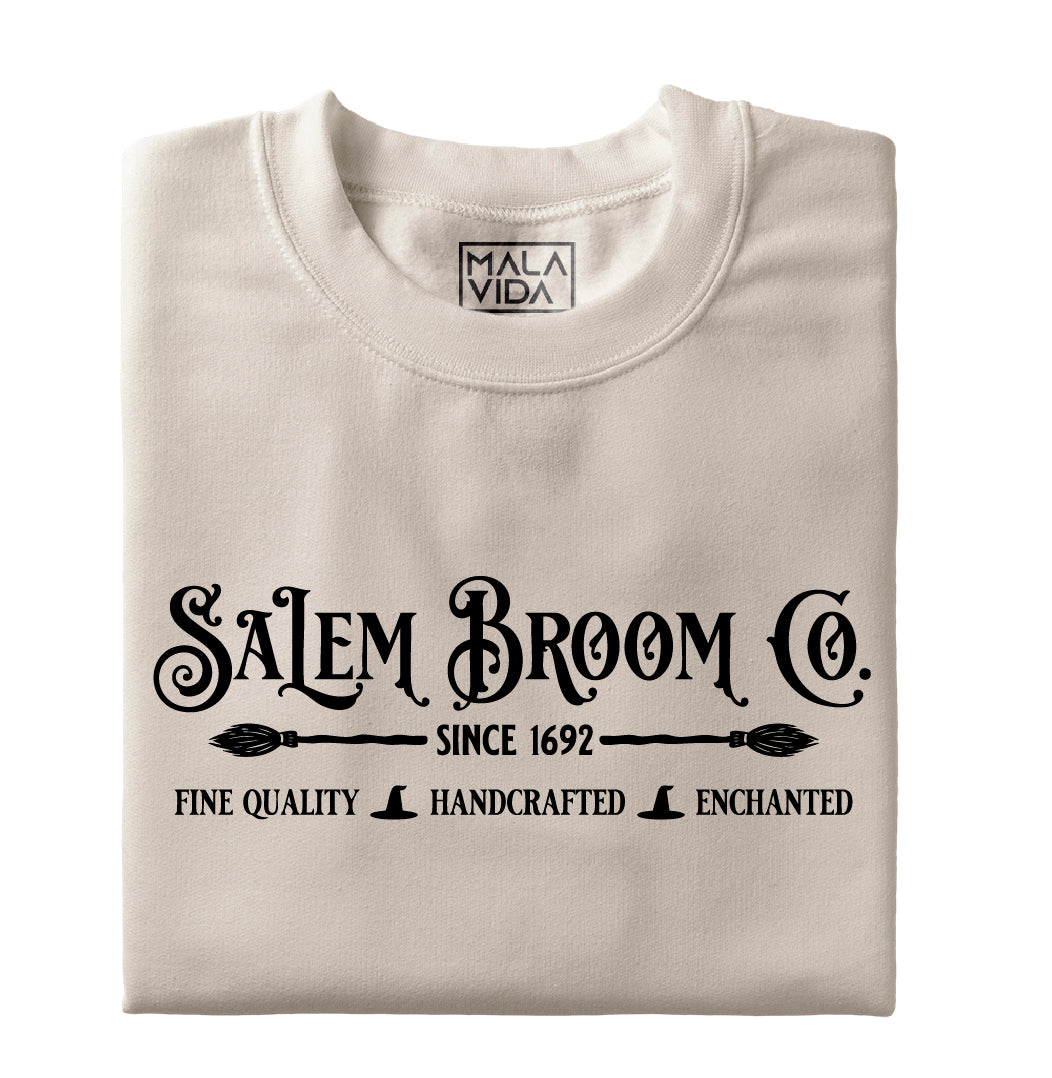 Salem Broom Co.