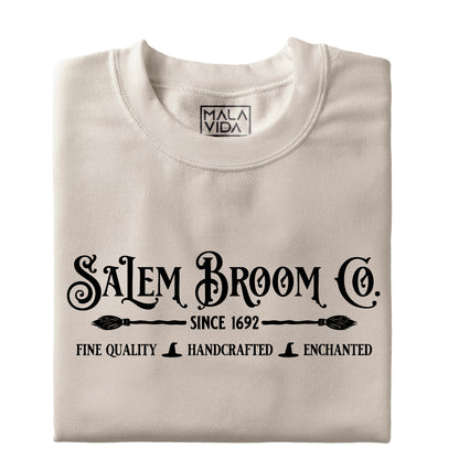 Salem Broom Co.