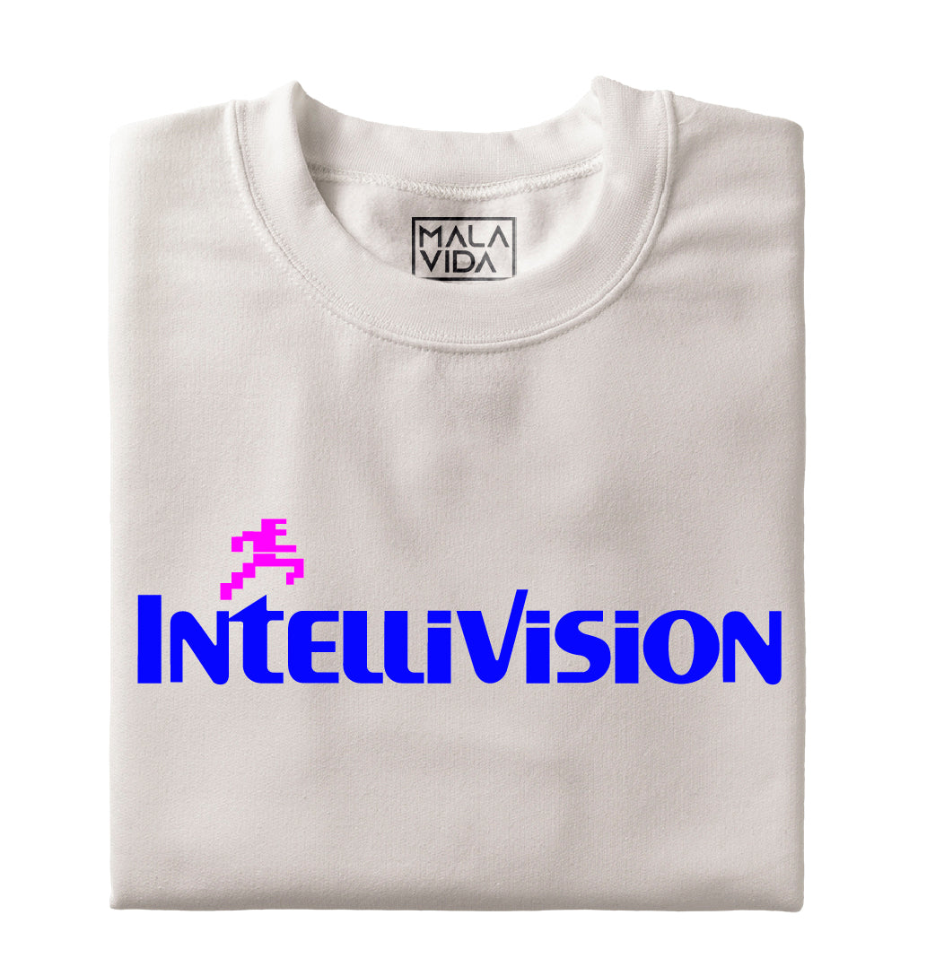 Intellivision logo 1