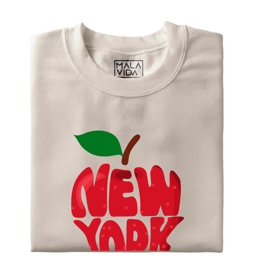 New York | The big apple