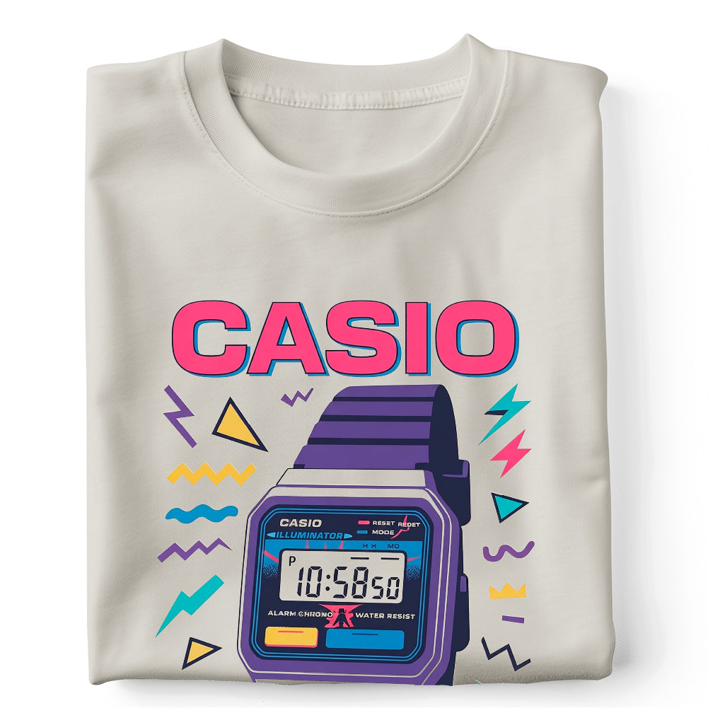 CASIO WATCH