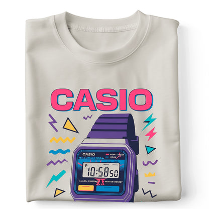 CASIO WATCH