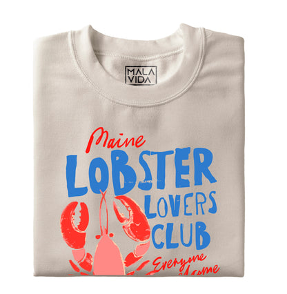 Lobster lovers club