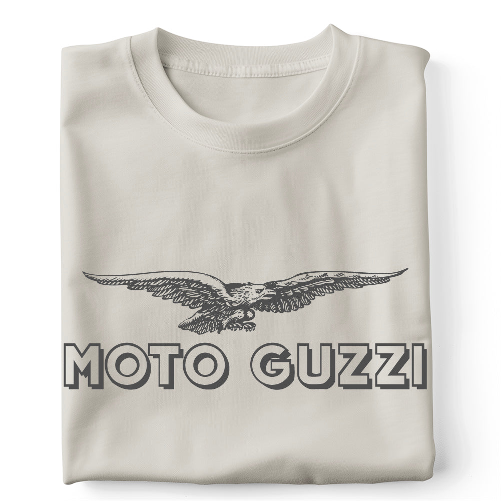 Moto Guzzi logo 3