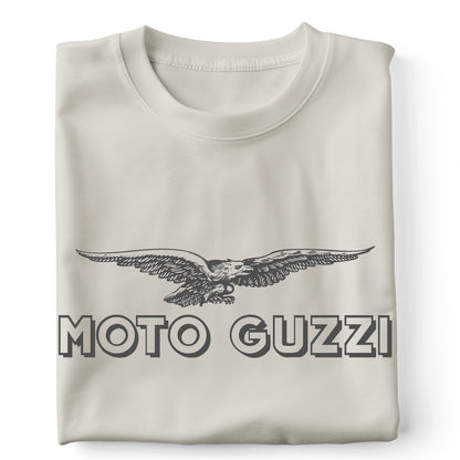 Moto Guzzi logo 3
