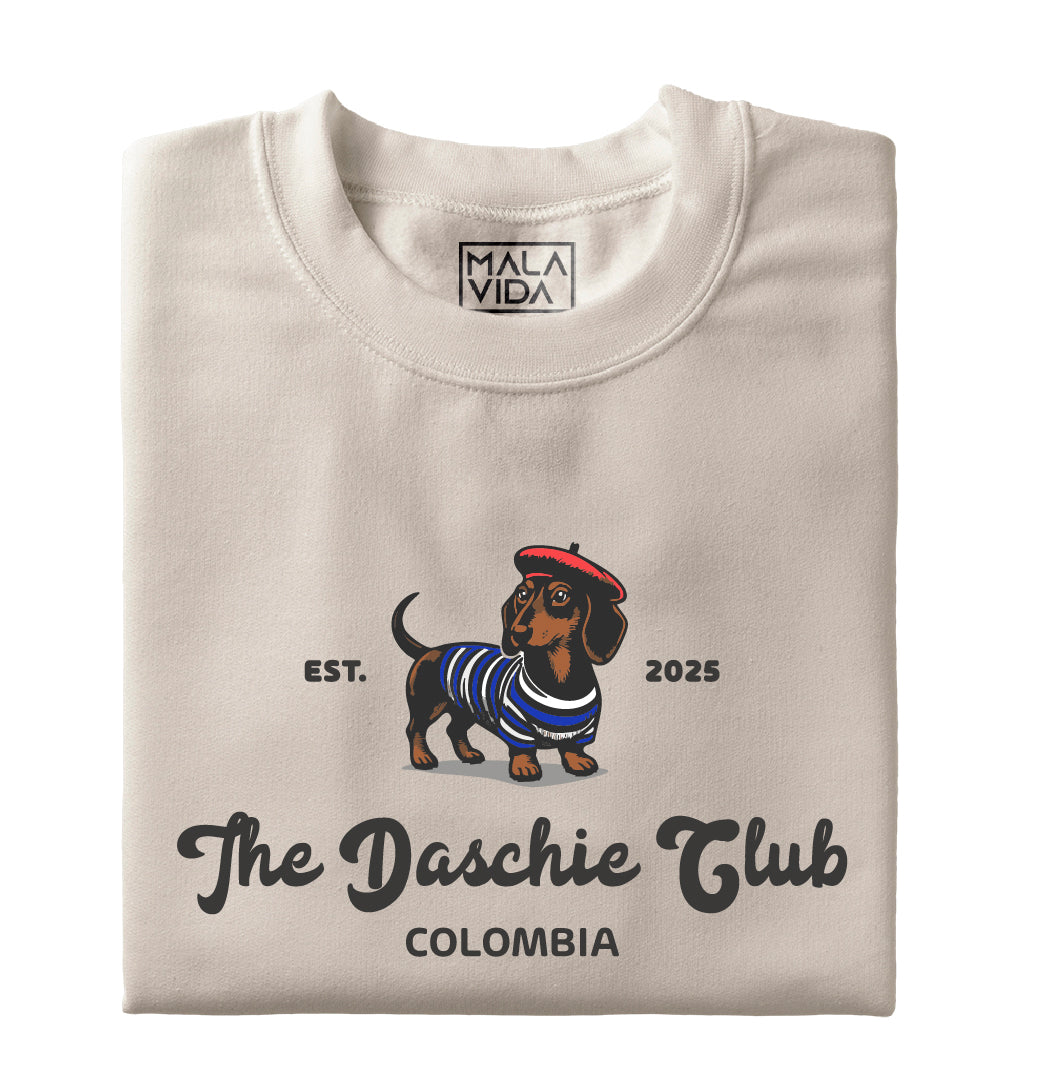 The Daschie Club Colombia
