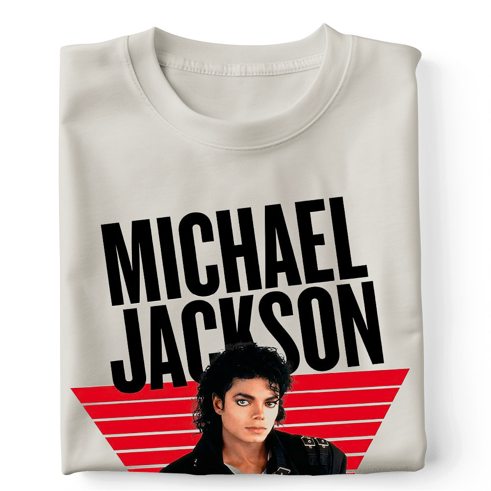 Michael Jackson | Bad