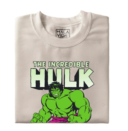 The Incredible Hulk