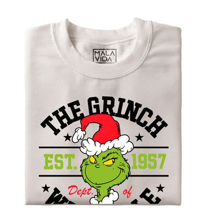 The Grinch | Est. 1953