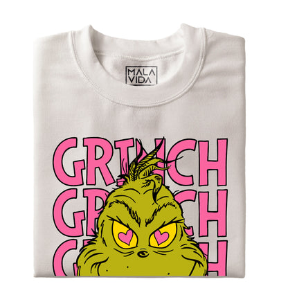 Groovy Grinch