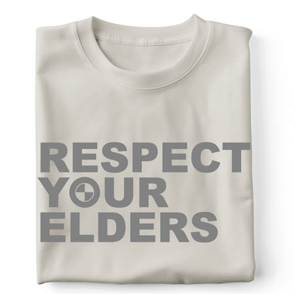 Respect your Elders