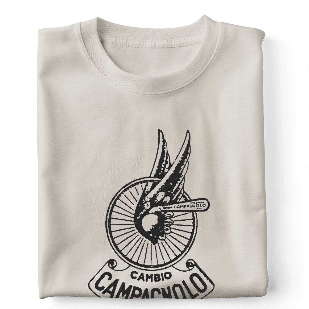 Campagnolo Cambio logo