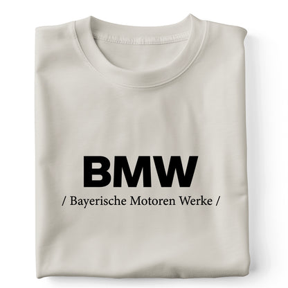 Bayerische Motoren Werke