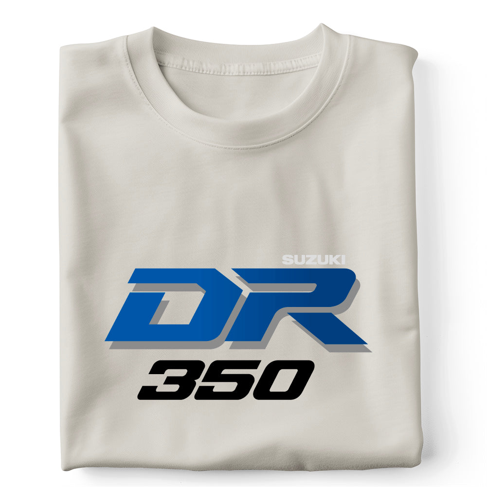 DR-350 emblema 2