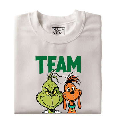 Team Grinch