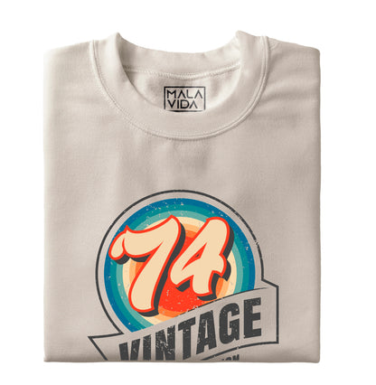 1974 limited edition