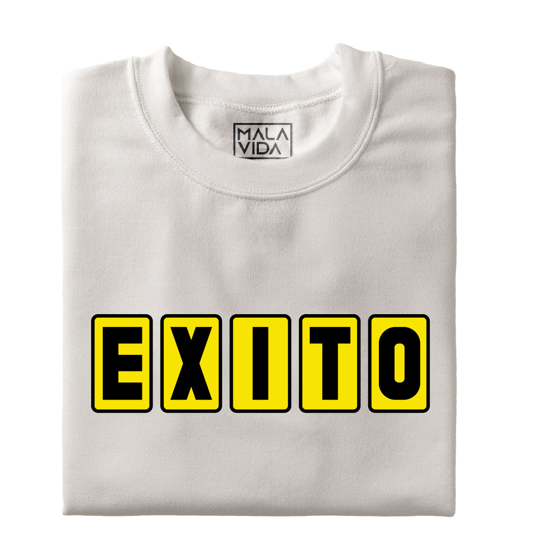 Almacenes EXITO - logo vintage