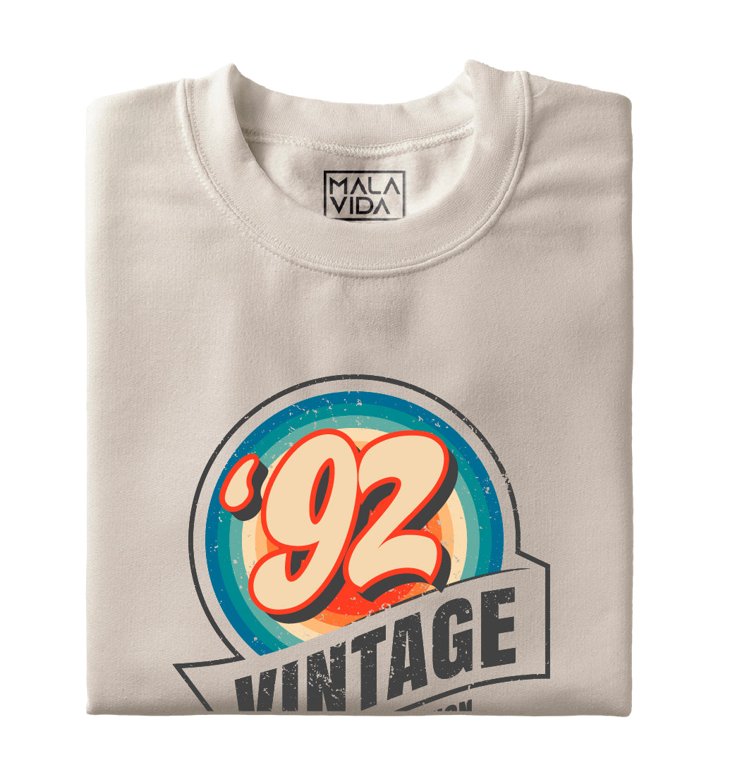 1992 limited edition