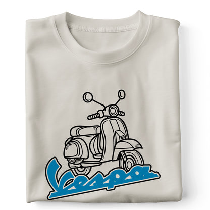 Vespa style A