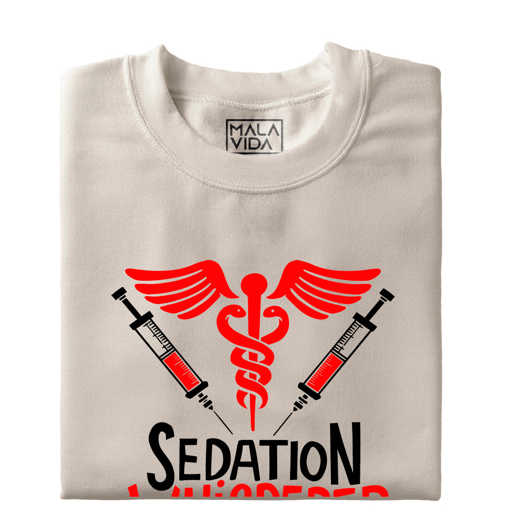 Sedation Whisperer