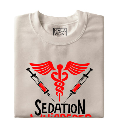 Sedation Whisperer