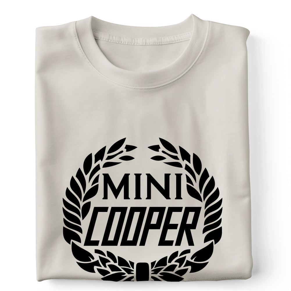 MINI classic logo 2
