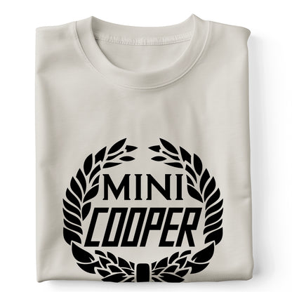 MINI classic logo 2